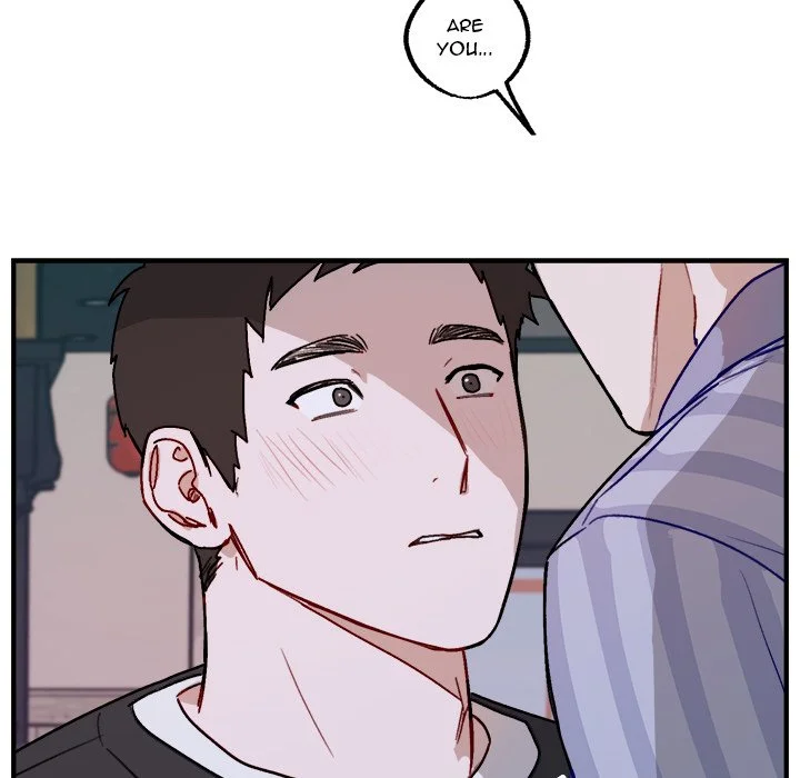 Our Future - Chapter 41